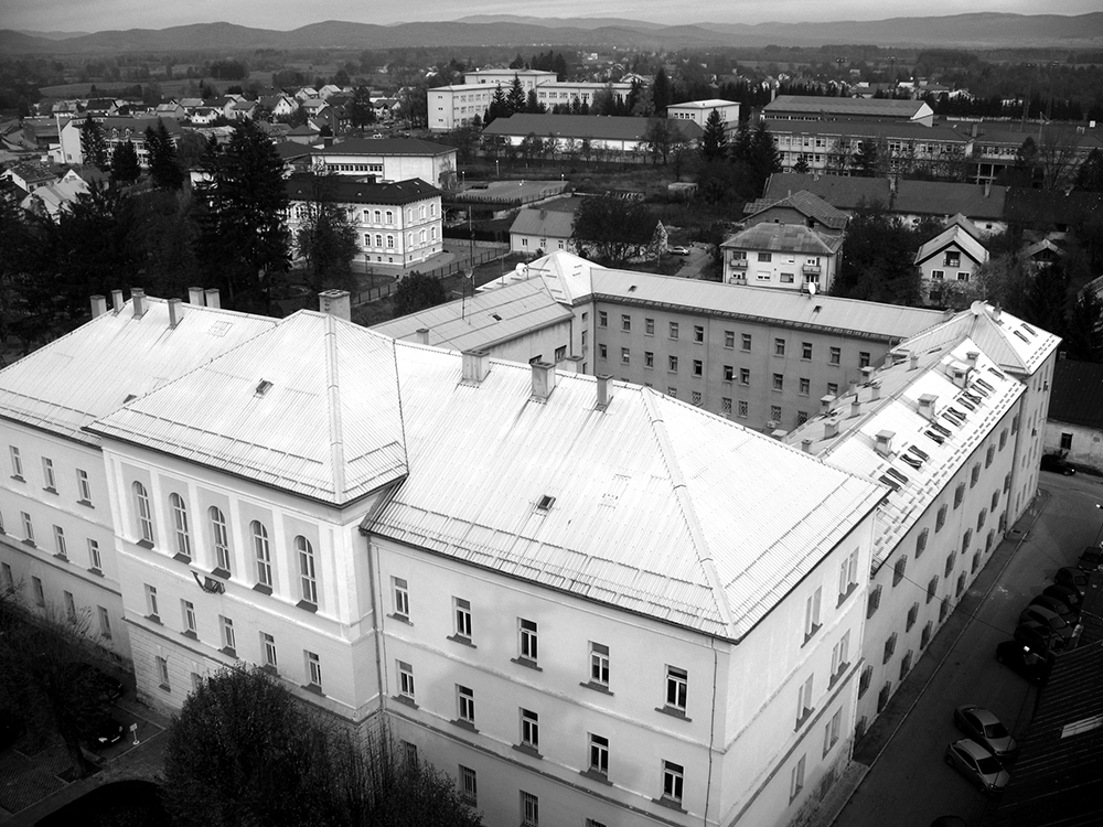 zatvor
